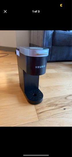 Keurig coffee machine