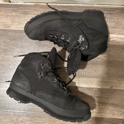 Timberland Euro Hiker 