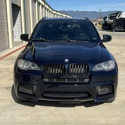 BMW X5 M sport CLEAN TITLE 