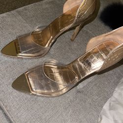 Brand New ALDO Heels 