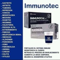 IMMUNOCAL