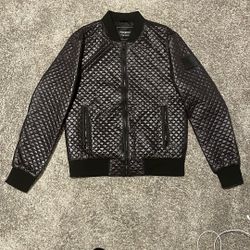 MACEOO PARK MGM JACKET