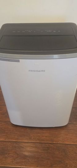Ac Frigidaire