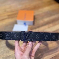 LV Belt 