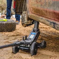 Proeagle 4X4 Offroad 2 Ton Jack