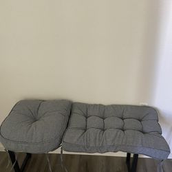 Rocking Chair Cushion 