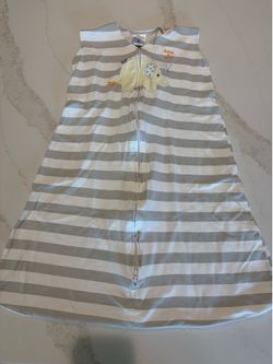 HALO Sleepsack Wearable Blanket Large: 12 to 18 mos / 22 to 281b
