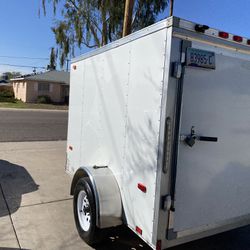 Trailer For Sale 
