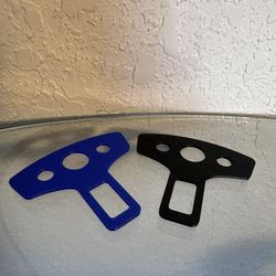 $10$ Car Seatbelt Alarm Deactivator 