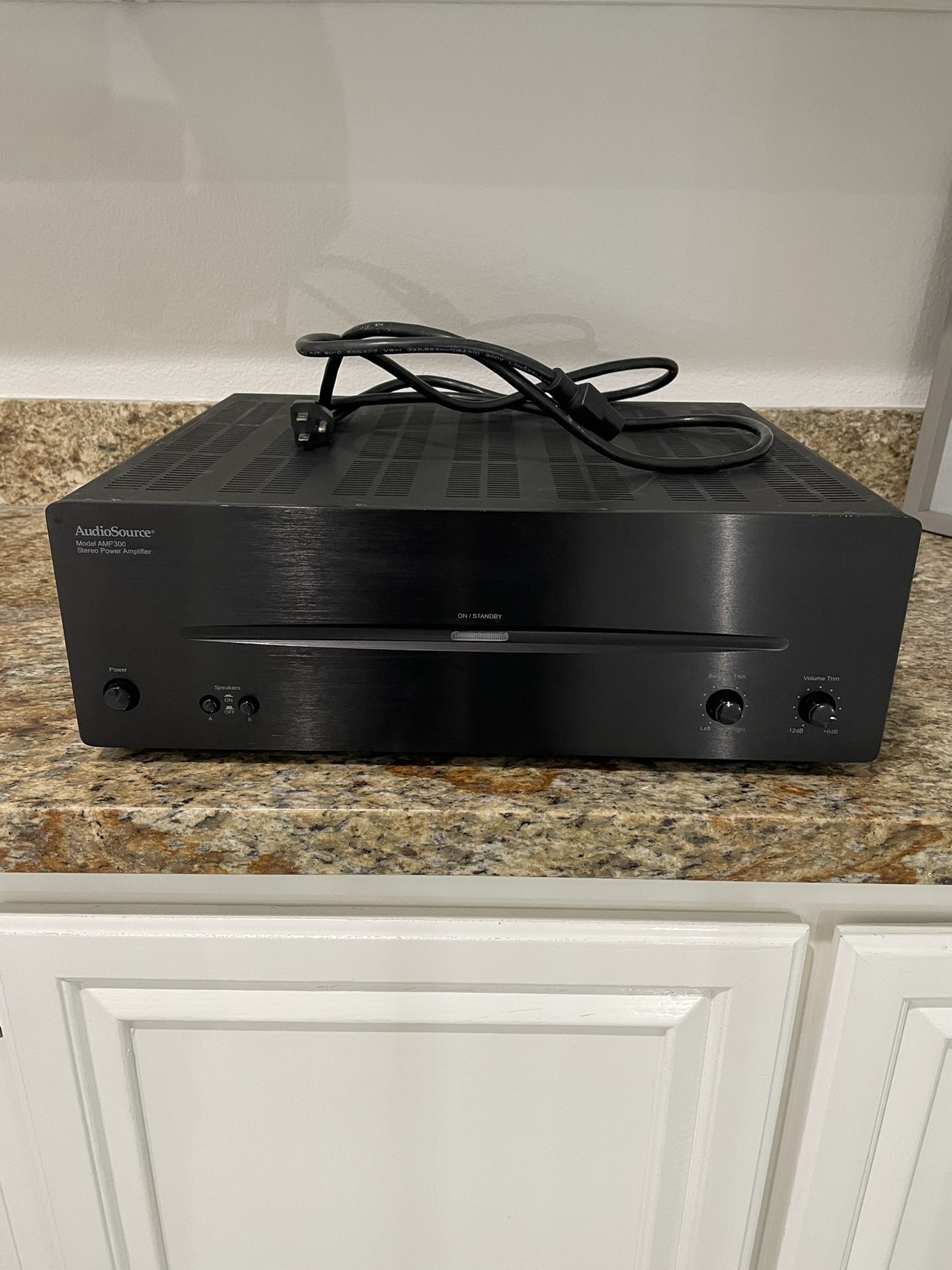 Audio source Amplifier Home Theater Home Audio