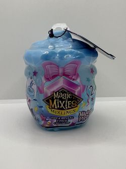 Magic Mixies Mixlings Toy