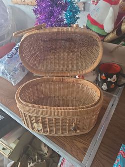 Basket