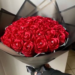 Eternal Rose Bouquet 🌹