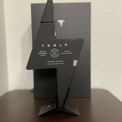 Tesla Mezcal
