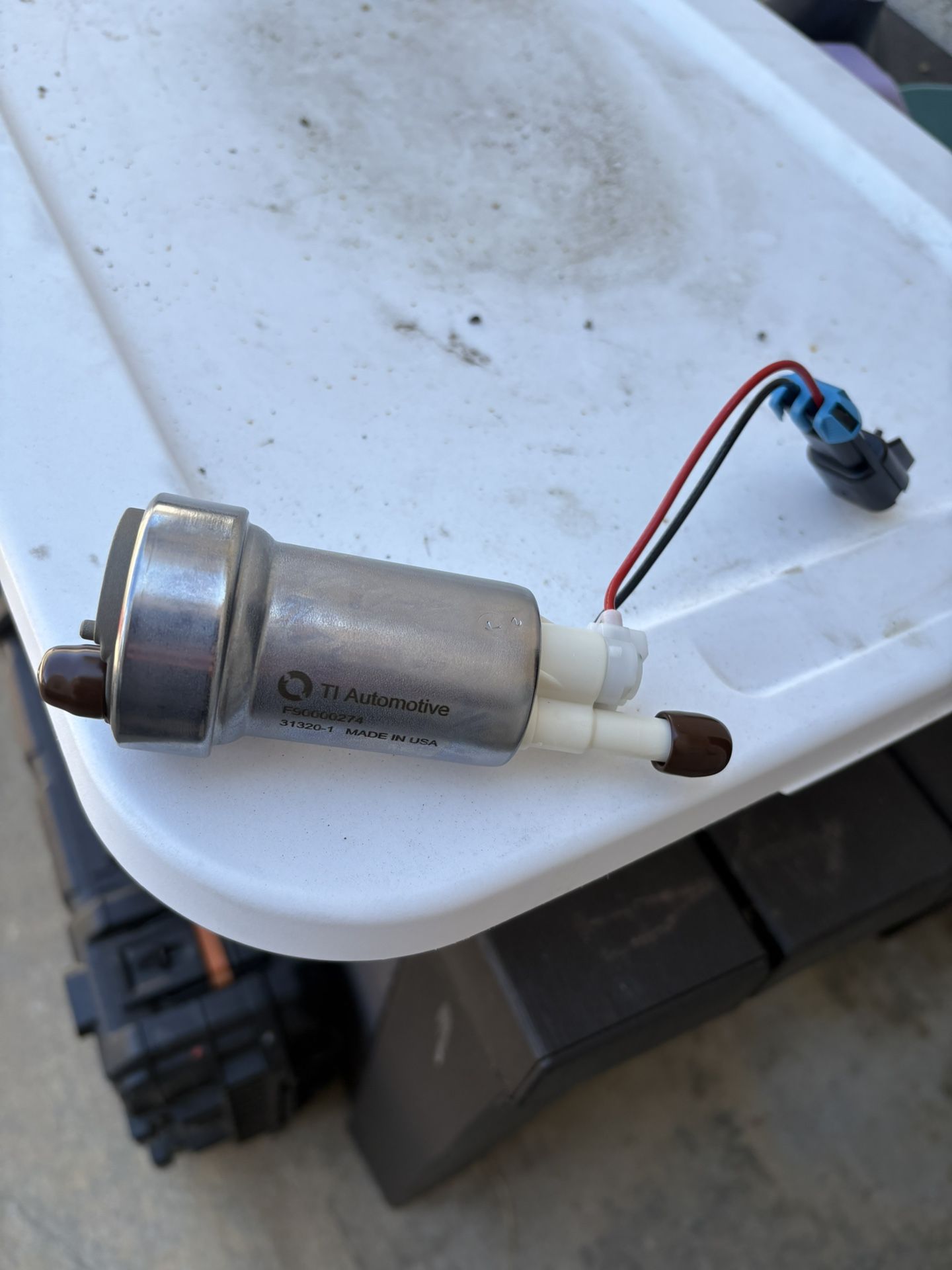 Fuel Pump