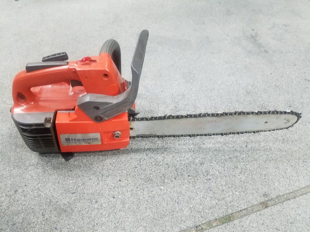 Husqvarna 2024 335xpt price
