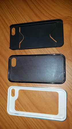 IPhone 5 cases
