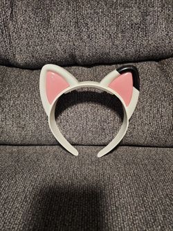 Gabby's Dollhouse Headband (Needs Battery)