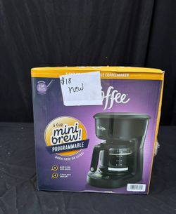 Coffee Maker