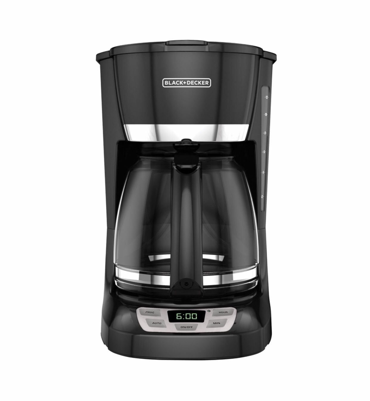 EVERYTHING MUST GO! Black and Decker small coffee maker