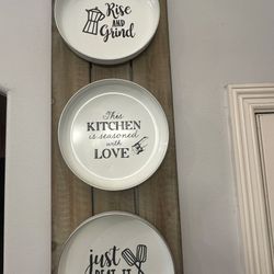 kitchen decor 