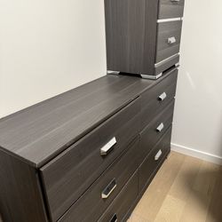 Ashley Furniture Dresser 