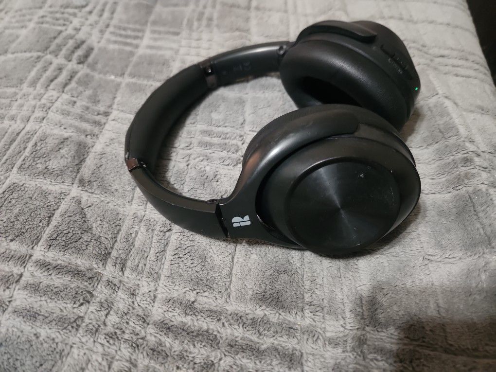 Bluetooth Headphones
