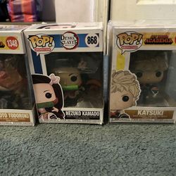 Funkos 