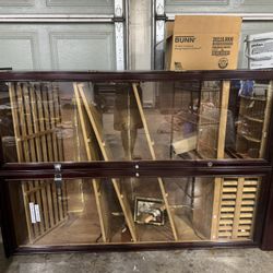 Shelf Cabinet 