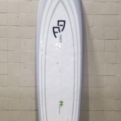 Hanmerhead II Big Wave Surfboard  Longboard Paddle Board Fun Board by Q-Fish in Hawaii