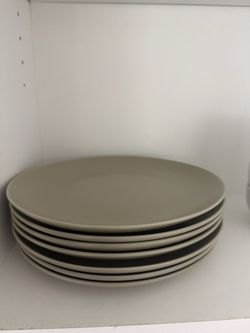 Kitchen set in all