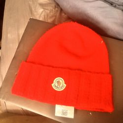 Moncler Beanie 