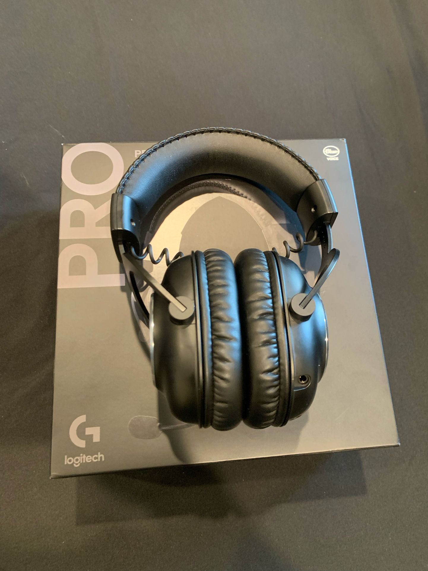 Logitech G Pro X Special Edition