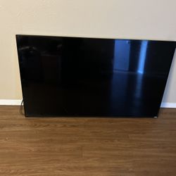 55” Vizio Tv