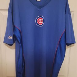 Cubs Shirt