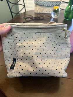 Kate Spade Lunch Box 