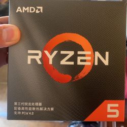 Ryzen 5