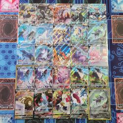 Pokemon Card Trade Ins 