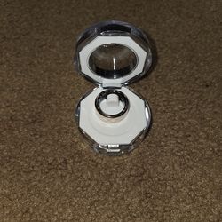 Smart fitness ring