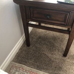 Night Stand Or Side Coffee Table 