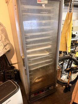 Heating Cabinet Metro C5 1 Series