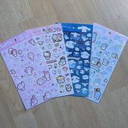 Sanrio Stickers
