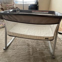 Baby Bassinet