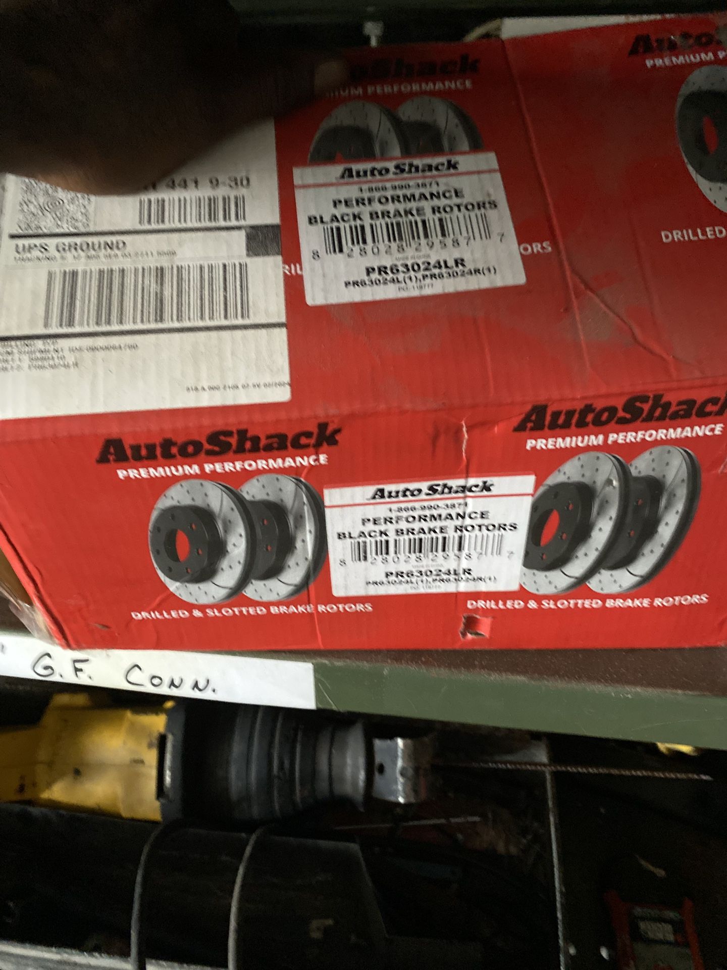 Car Parts For Dodge Charger