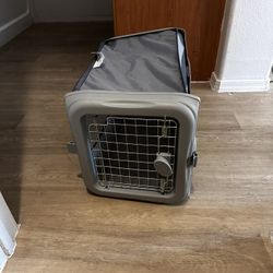 XS Travel Dog Carrier 