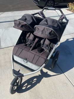 Thule Urban Glide Double Stroller