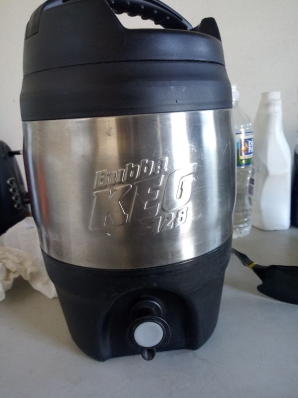 Bubba keg 128 for Sale in Cleveland, OH OfferUp