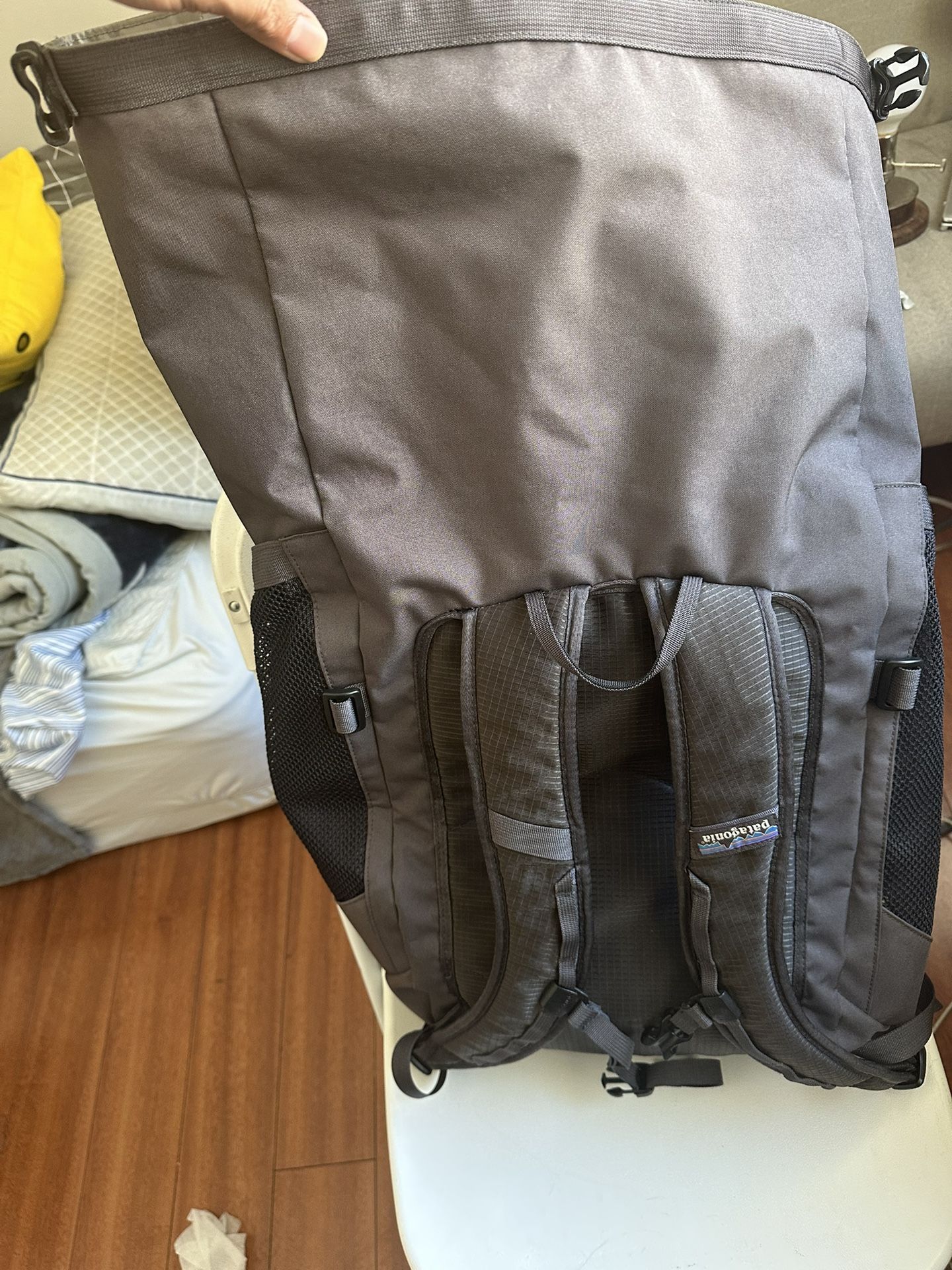 Patagonia Hiking Bag