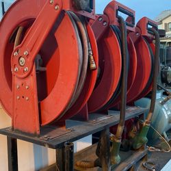Reel Craft