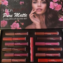 Labiales Mate Each $5